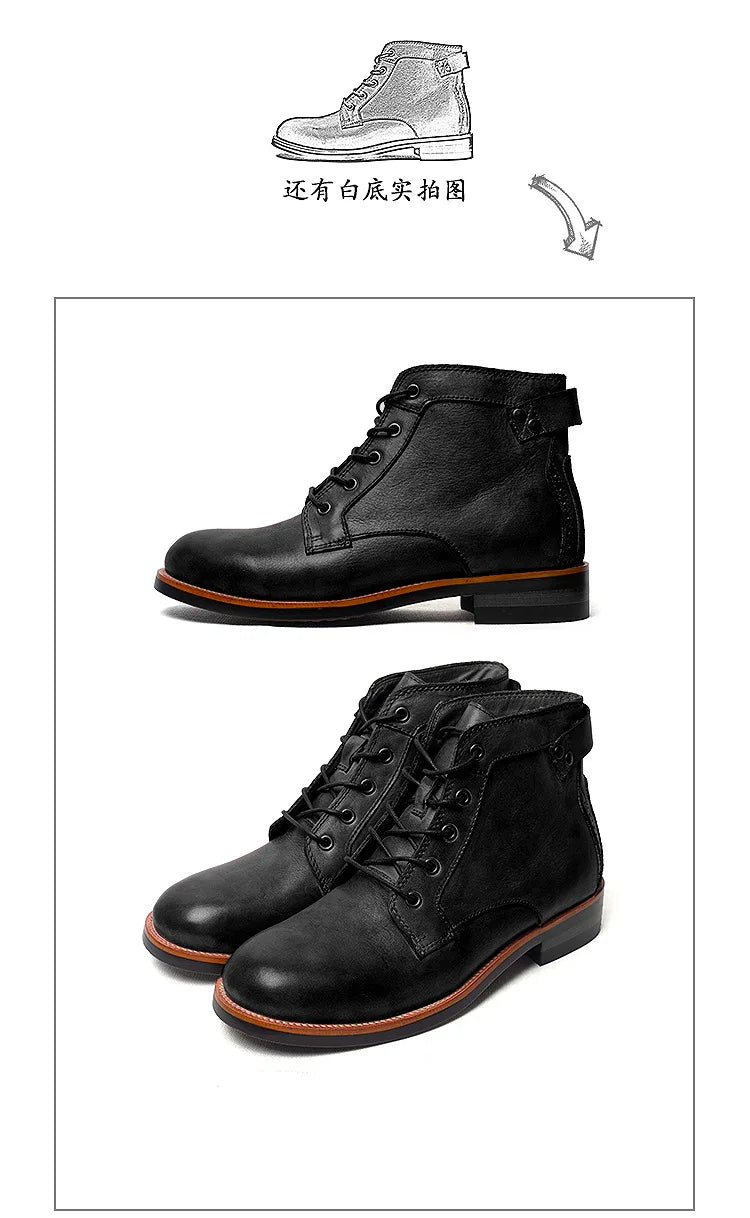 Male, big head tooling motorcycle boots men motorcycle shoes men motorbike 38-48 size