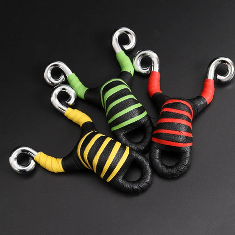 stainless steel hunting slingshots high precision Shooting sling shot powerful sling outdoor sports accessories catapult