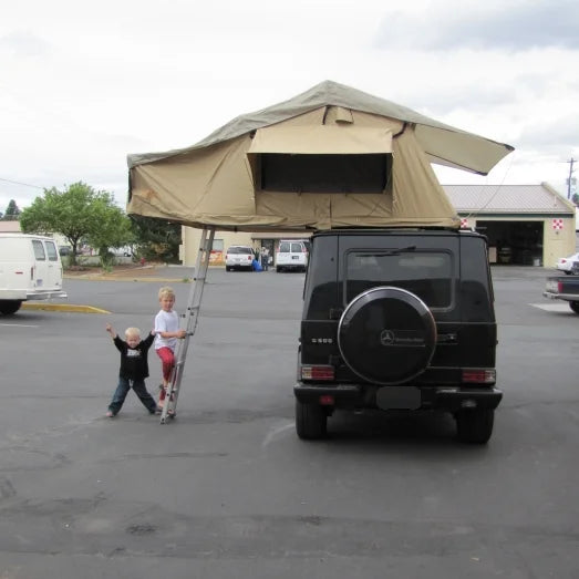 Car Side Awings Tent Shade and Shelter awning For Motorhome