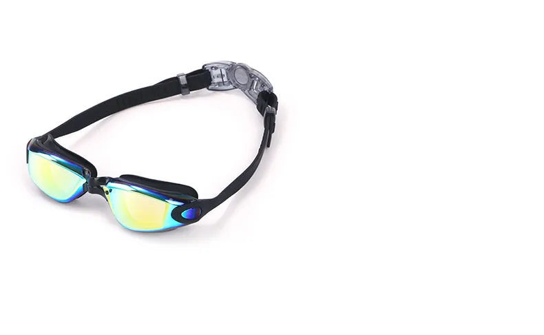 ARENA Professional Waterproof Swimming Goggles Anti-fog UV400 Leak Prevention Glasses Children Students Swim Protection Eyewear