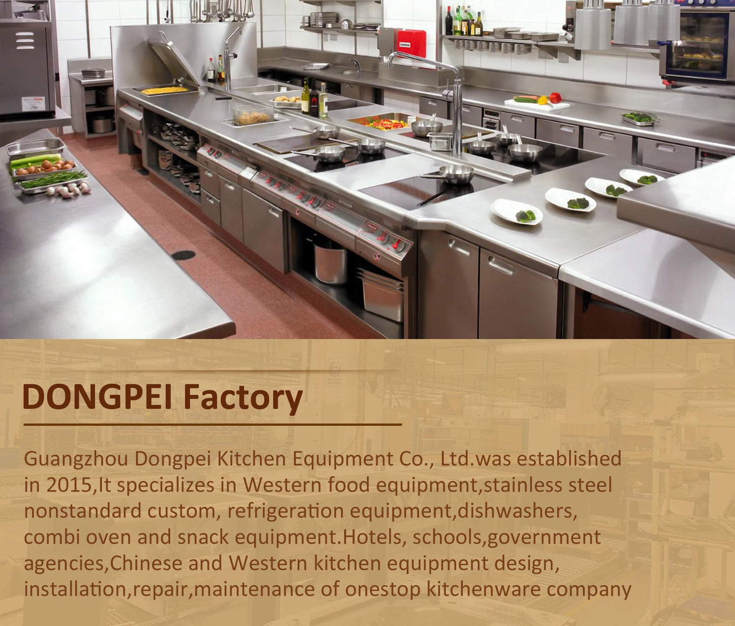 Catering ETL Certificate Commercial Kitchen Equipment 36" Tabletop Gas Flat Top Hamburger Grill Griddle for Restaurant