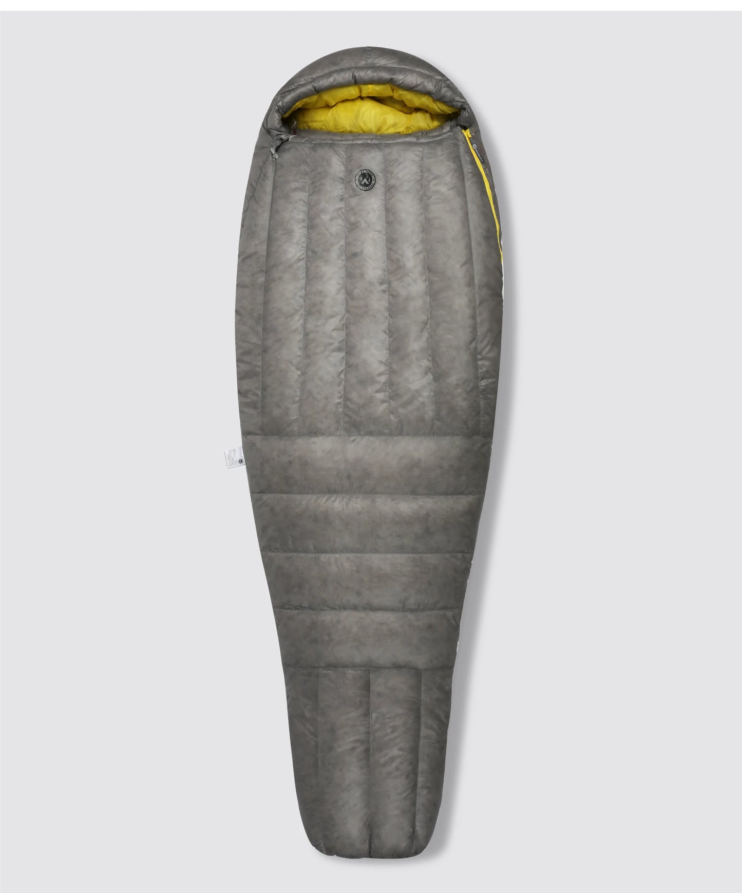 AEGISMAX Wind Hard Dusk Down Sleeping Bag Ultralight  800FP Ultra Dry for Outdoor Camping Hiking Backpacking Equipment Adult