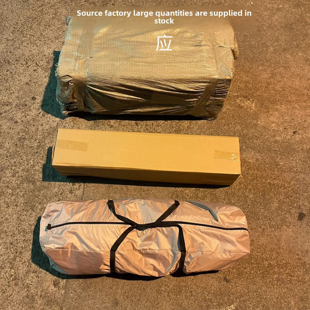 Portable Automatic Pop-up Hexagonal Tent for 5-8 People Double Layer Outdoor Camping Mushroom Tent